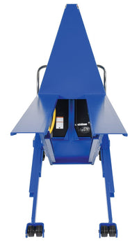 Thumbnail for HIGH LIFT TRUCK DC POWERED 27W X 72L