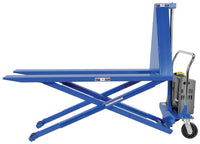 Thumbnail for HIGH LIFT TRUCK DC POWERED 27W X 72L