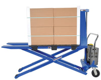 Thumbnail for HIGH LIFT TRUCK DC POWERED 27W X 72L