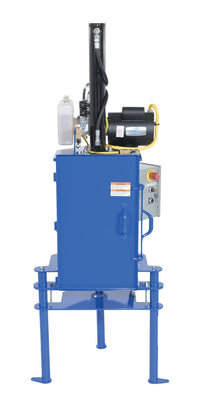 Thumbnail for HYDRAULIC PAIL CRUSHER 5 GALLON