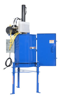 Thumbnail for HYDRAULIC PAIL CRUSHER 5 GALLON