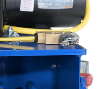 Thumbnail for HYDRAULIC PAIL CRUSHER 5 GALLON