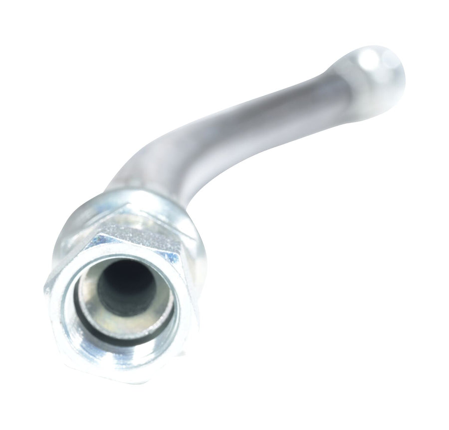 BRAIDED POLY HYDRAULIC HOSE-LARGE - Model HPH-LG