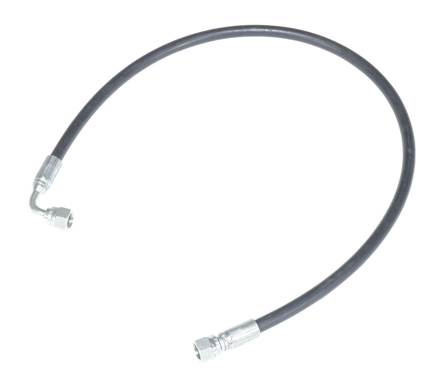 BRAIDED POLY HYDRAULIC HOSE-SMALL - Model HPH-SM