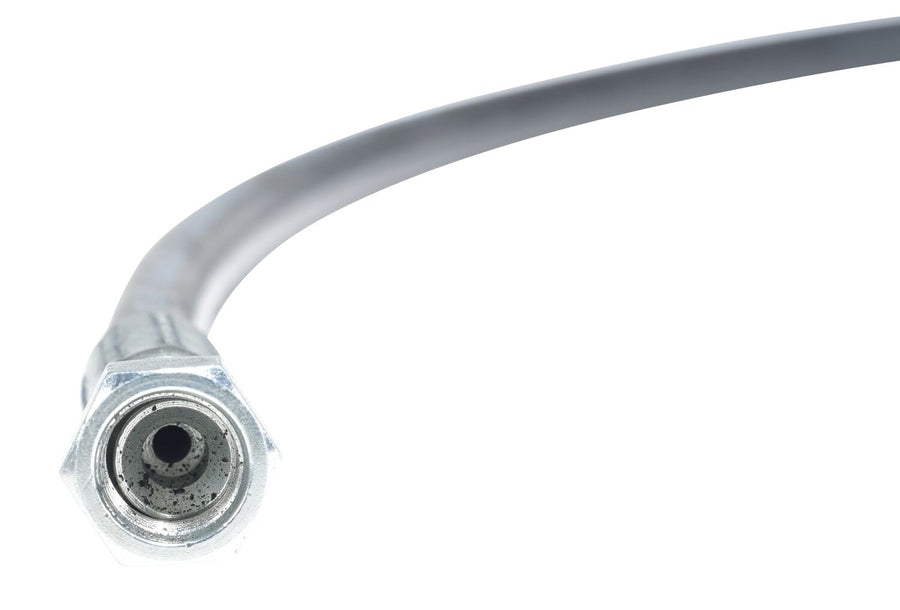 BRAIDED POLY HYDRAULIC HOSE-SMALL - Model HPH-SM