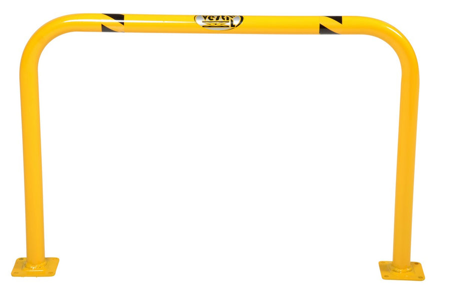 High Profile Machinery Guard 36" x 5" x 24"