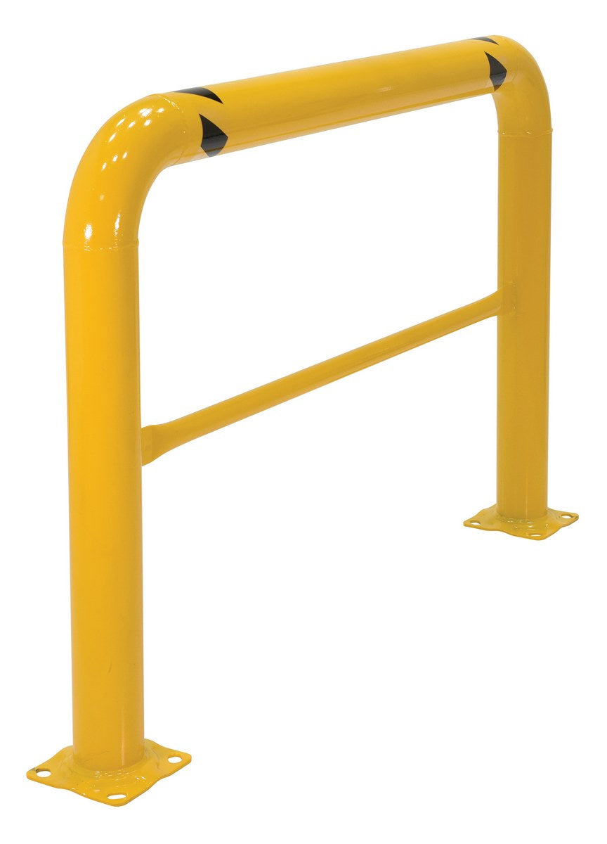 60" x 42" Vestil High Profile Machinery Guard