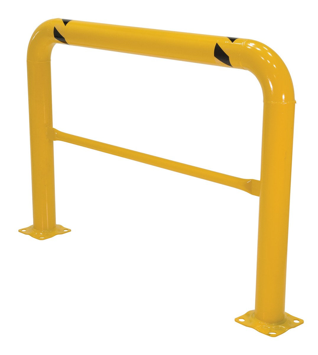 60" x 42" Vestil High Profile Machinery Guard