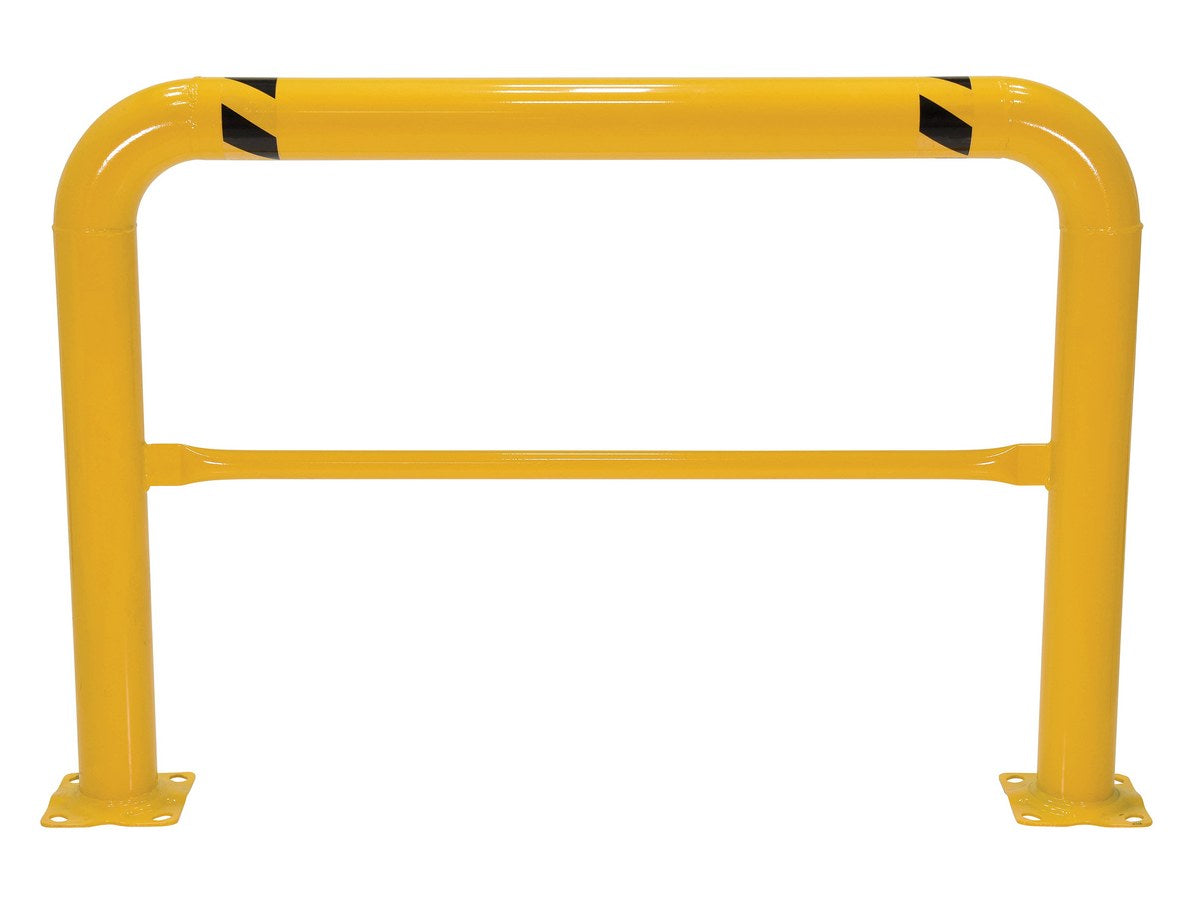 60" x 42" Vestil High Profile Machinery Guard