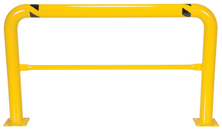 72" x 42" Vestil High Profile Machinery Guard