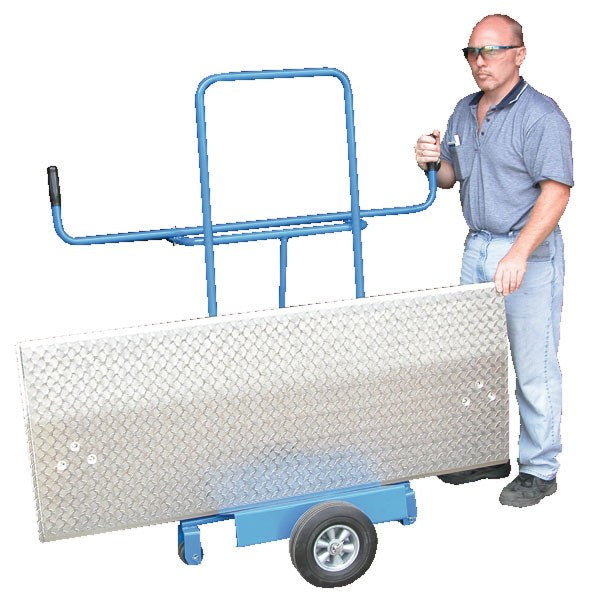Vestil Hand Truck Panel Cart