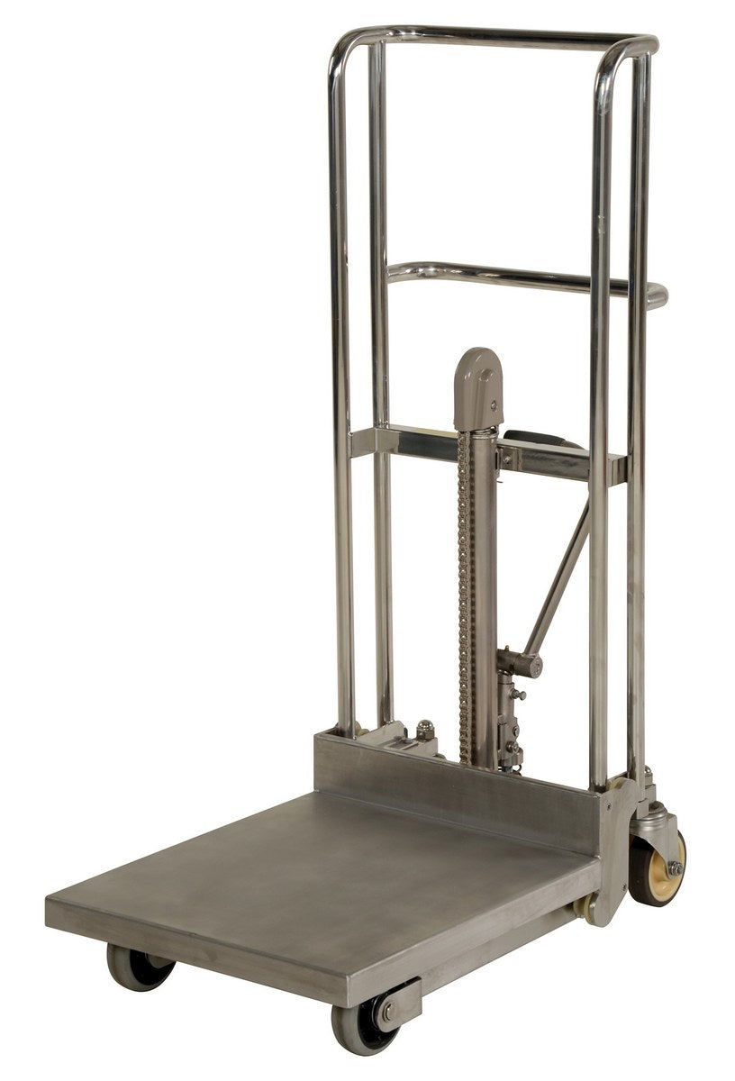 HEFTI-LIFTS