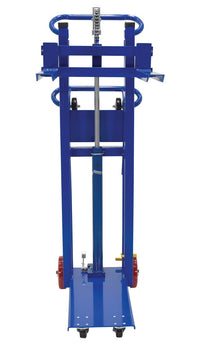Thumbnail for HYDRA LIFT CART W/18IN FORKS 750LB 22X20