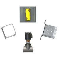Thumbnail for Recessed Emergency Alarm System