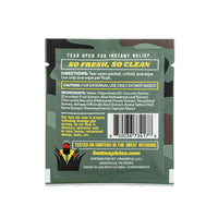 Thumbnail for Hunting Butt Napkins (10 Pack)
