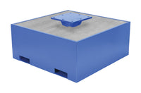 Thumbnail for ADDL STEEL BASE 18 IN W/CONCRETE