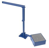 Thumbnail for PORT OFFSET JIB W/CONCRETE BASE 8FT 250
