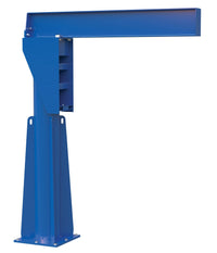 Thumbnail for Vestil Floor Mounted Jib