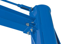 Thumbnail for 6' x 8' Multi Station Transportable Jib Crane