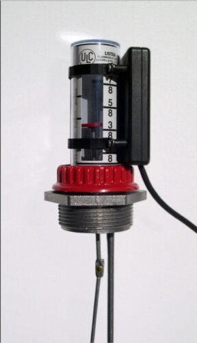 KSG Smart Gauge Transmitter