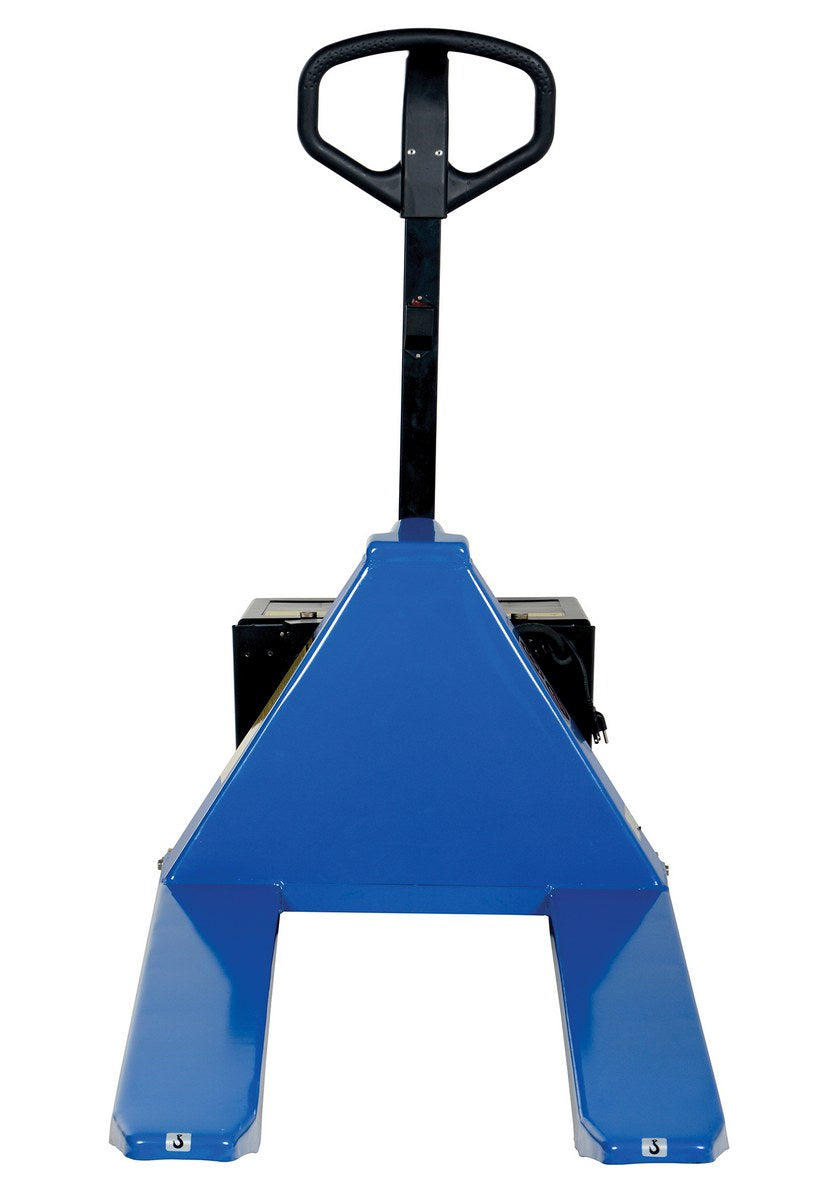 TOTE LIFT DC POWERED 3K 27 X 45