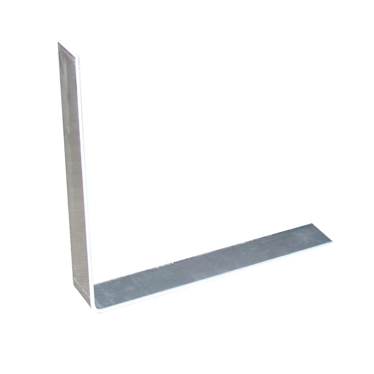 L-Bracket Spill Containment Berm, Black 5x5x1 (1.5x1.5x0.3)