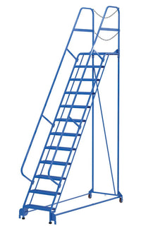 Thumbnail for Maintenance Ladder - 12 Step Grip-Strut