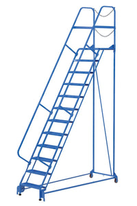 Thumbnail for Maintenance Ladder - 12 Step Perforated
