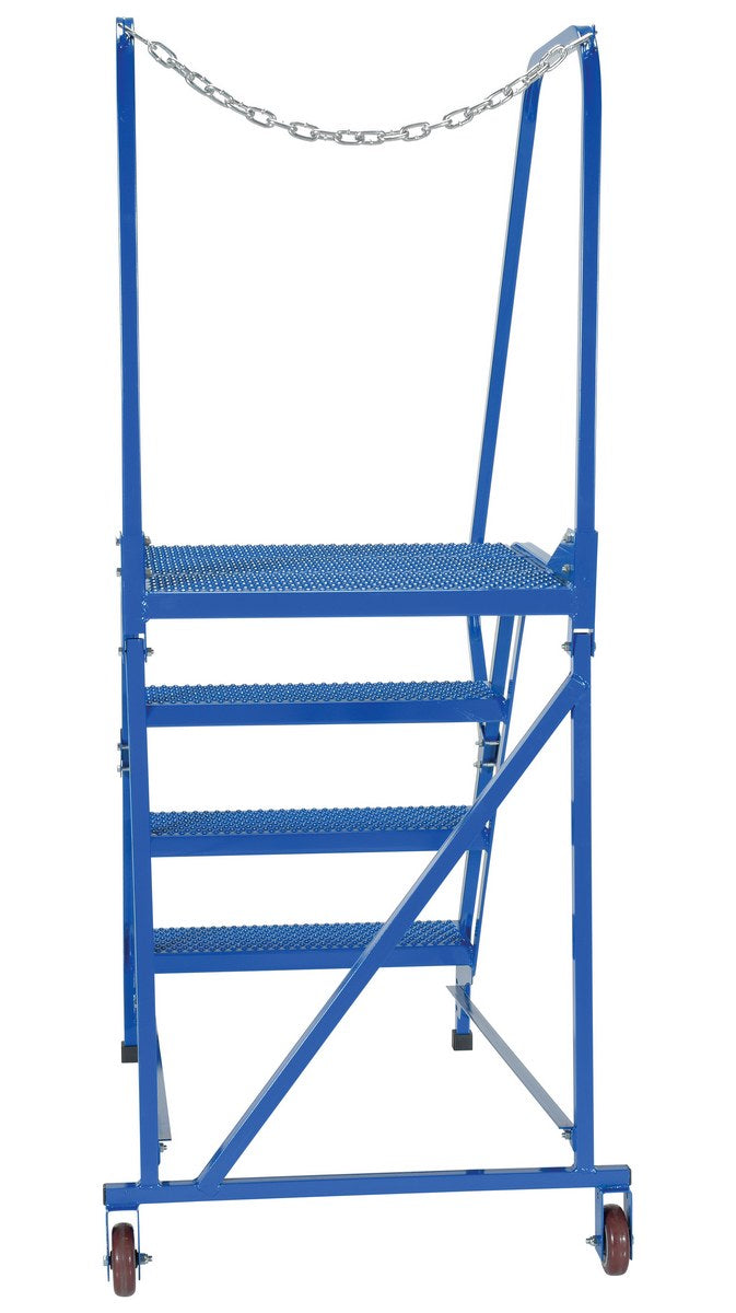 Maintenance Ladder - 4 Step Perforated