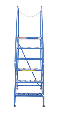 Thumbnail for Maintenance Ladder - 6 Step Grip-Strut