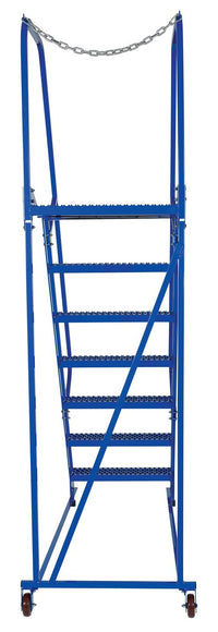 Thumbnail for Maintenance Ladder - 7 Step Grip-Strut