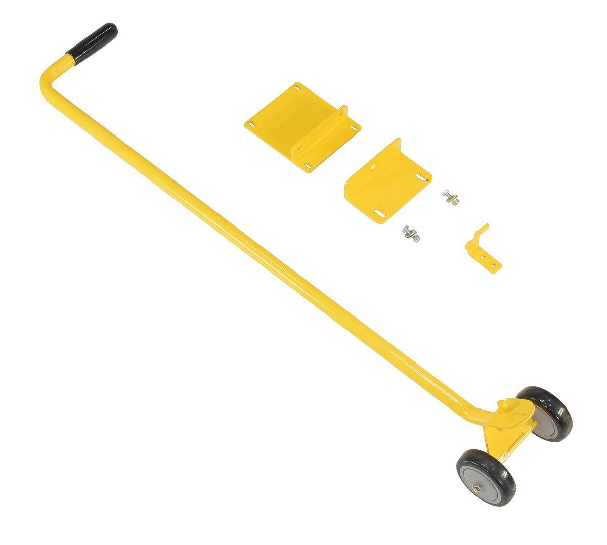 LADDER TRANSPORTER MM