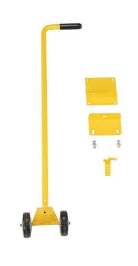 Thumbnail for LADDER TRANSPORTER MM