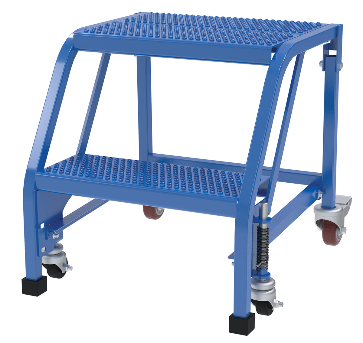 PW LADDER PERF 16.8125 IN 2 STEP NO RAIL