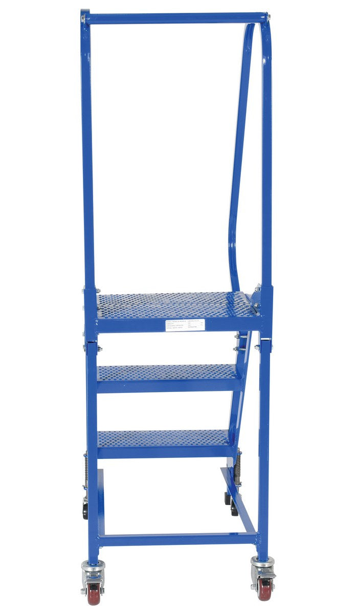 PW LADDER PERF 16.8125 IN 3 STEP