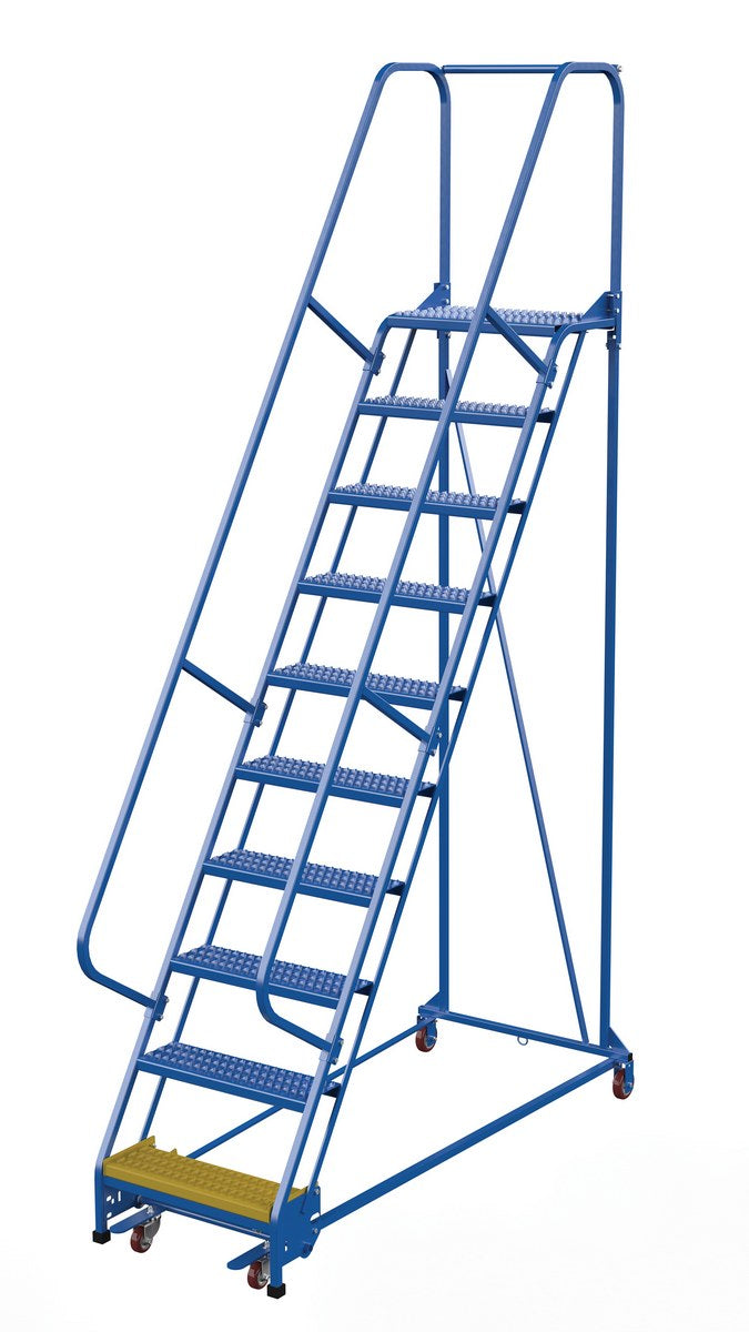 PW LADDER GRIP 23.5625 IN 10 STEP