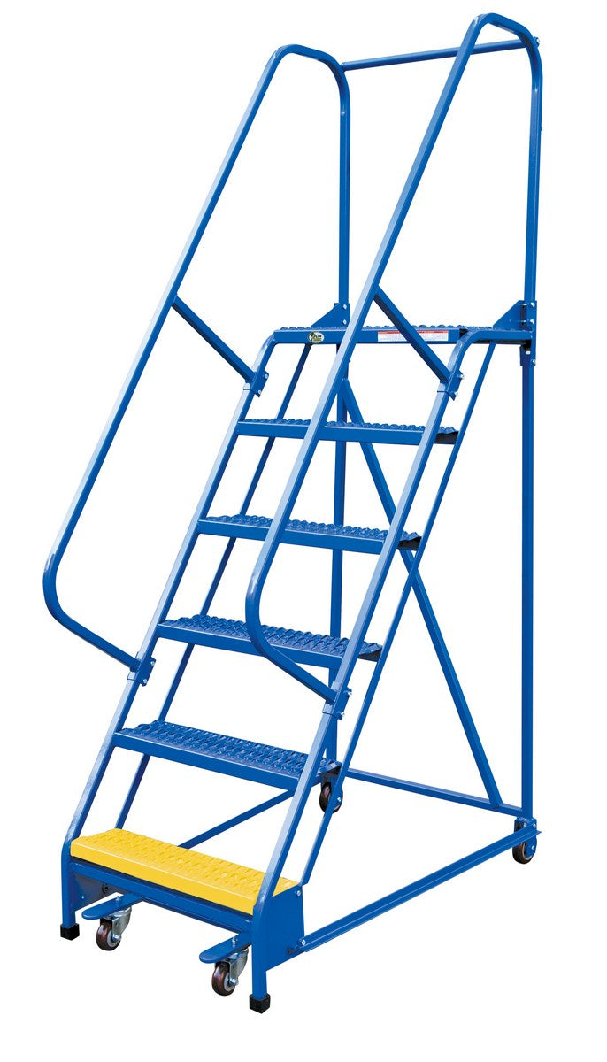 PW LADDER GRIP 23.5625 IN 6 STEP