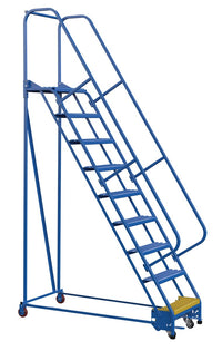 Thumbnail for PW LADDER GRIP 23.5625 IN 9 STEP