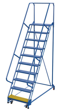 Thumbnail for PW LADDER GRIP 30.25 IN 10 STEP