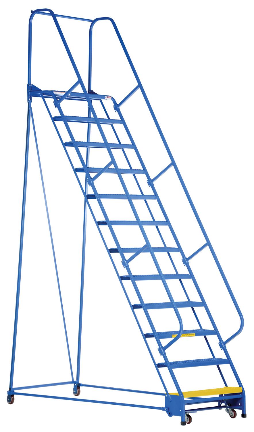 PW LADDER GRIP 30.25 IN 12 STEP