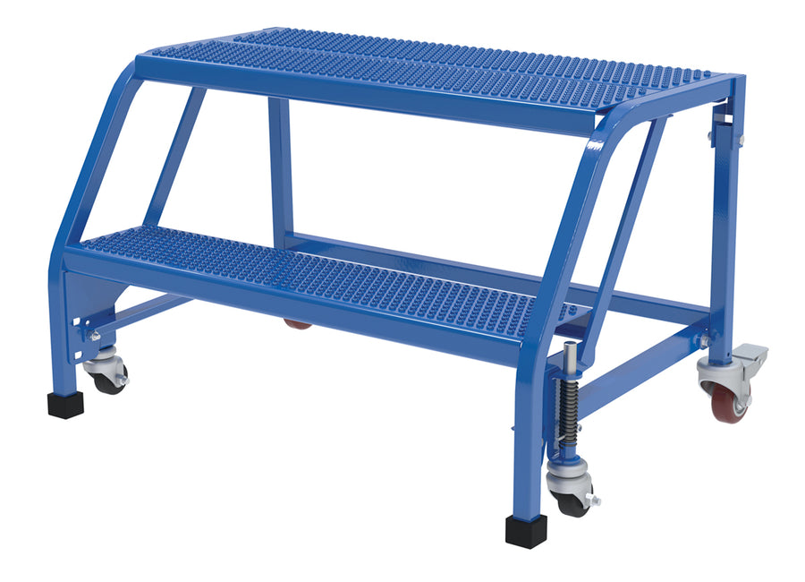 PW LADDER PERF 30.25 IN 2 STEP NO RAIL