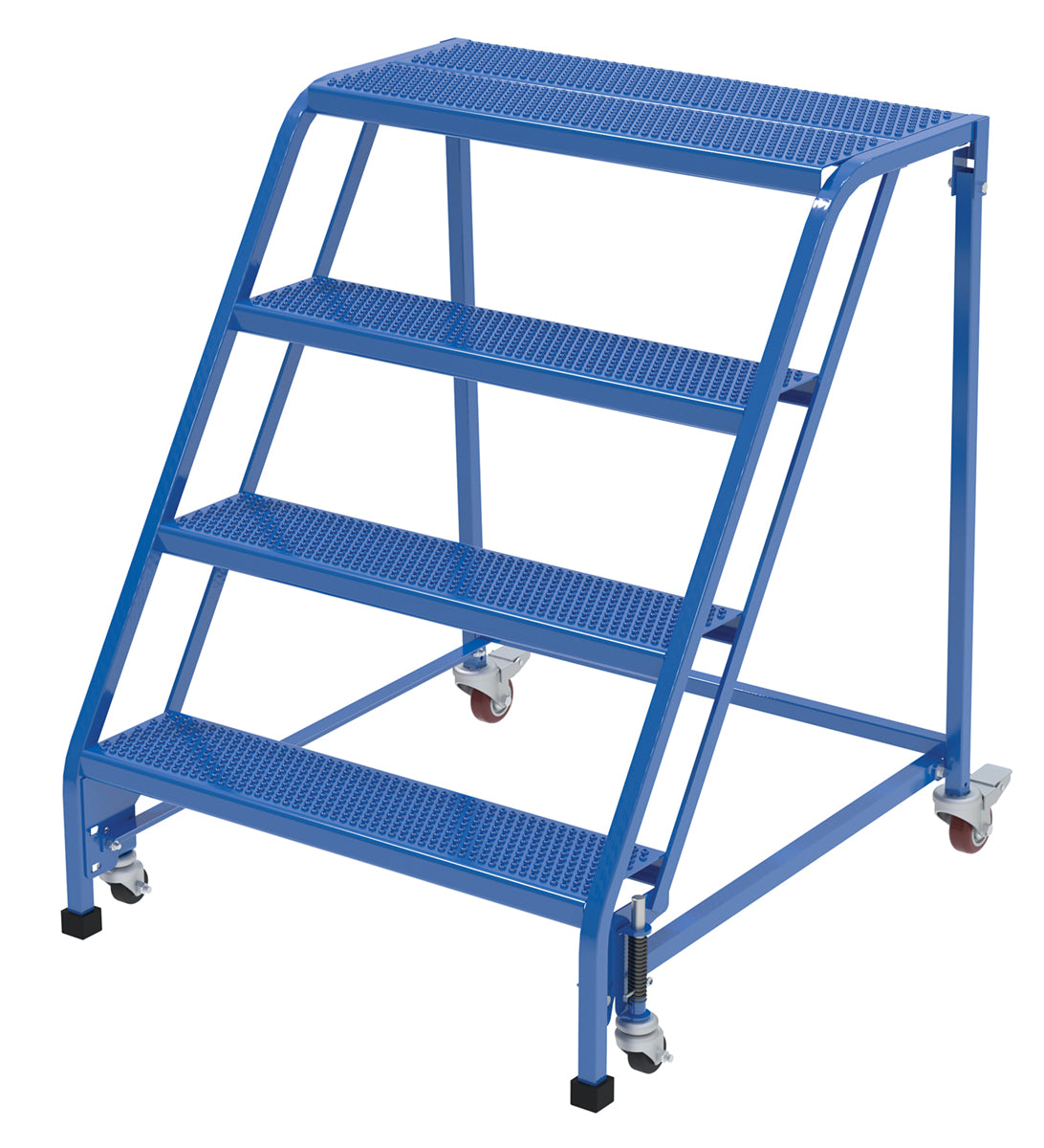 PW LADDER PERF 30.25 IN 4 STEP NO RAIL