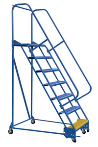 Thumbnail for PW LADDER GRIP 30.25 IN 7 STEP