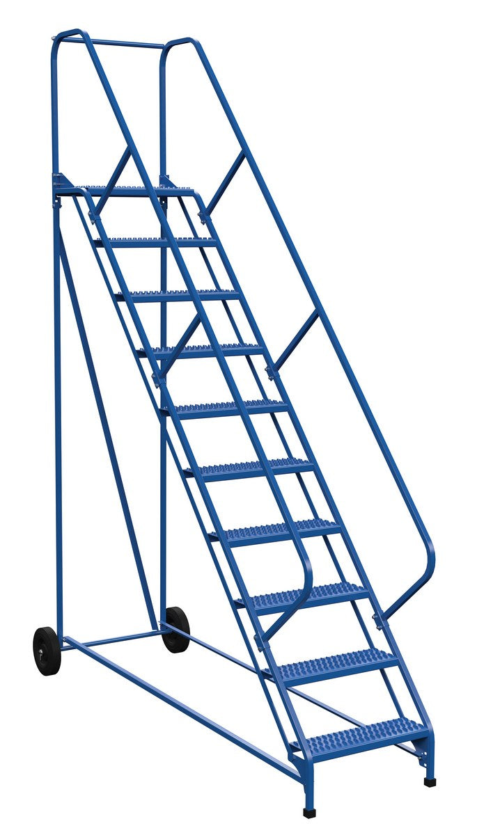 ROLL-A-FOLD LAD 50 DEG GRIP STRUT 10 STP