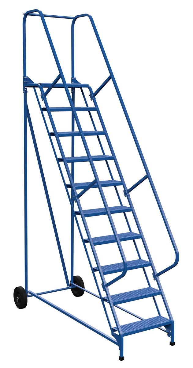 ROLL-A-FOLD LAD 58 DEG PERFORATED 10 STP