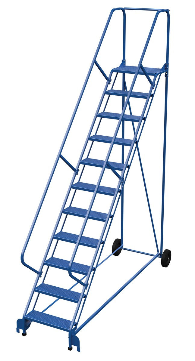 ROLL-A-FOLD LAD 50 DEG PERFORATED 11 STP