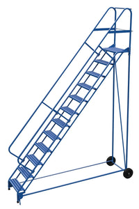 Thumbnail for ROLL-A-FOLD LAD 50 DEG GRIP STRUT 12 STP