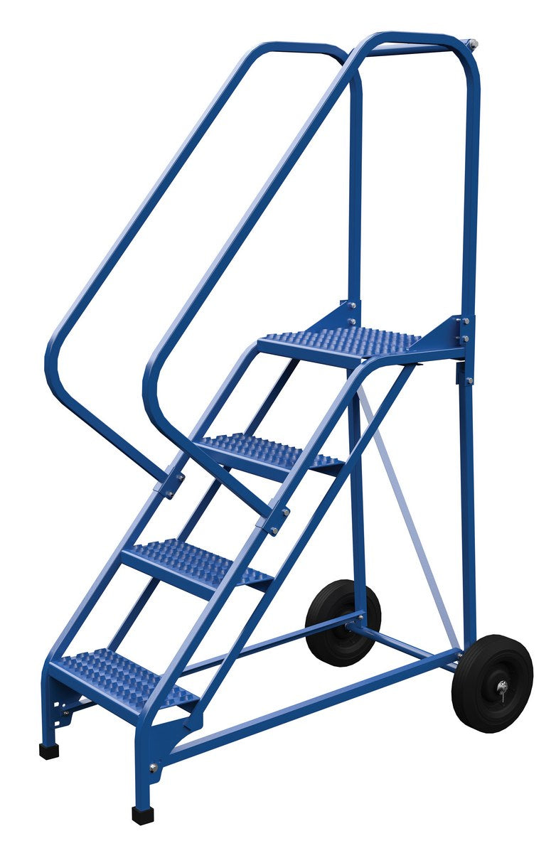 ROLL-A-FOLD LAD 50 DEG GRIP STRUT 4 STEP