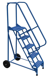 Thumbnail for ROLL-A-FOLD LAD 58 DEG GRIP STRUT 5 STEP