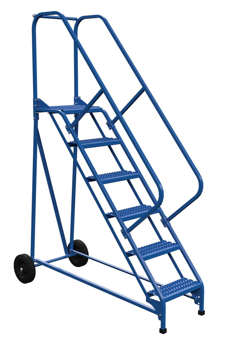 ROLL-A-FOLD LAD 50 DEG GRIP STRUT 6 STEP